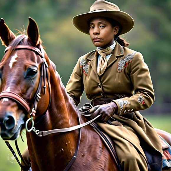 Meet your Posher, Kimberly - Picture 3 of 3